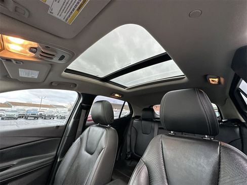 Used 2022 Buick Encore GX Essence w/ Experience Buick Package image 21