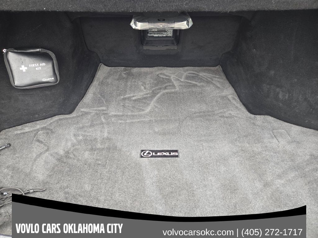 Used 2013 Lexus LS 460 L w/ Preferred Accessory Package AWD/4WD image 34