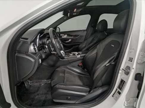 Used 2020 Mercedes-Benz C 63 AMG Sedan image 14