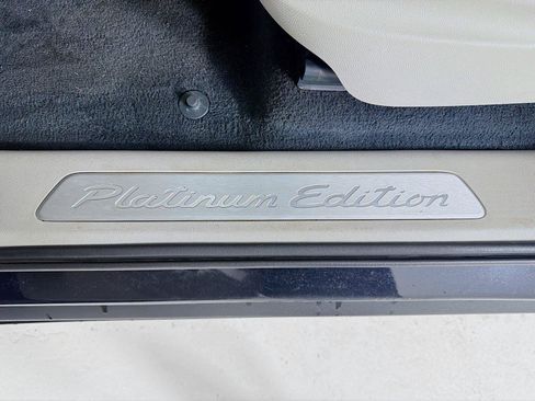 Certified 2022 Porsche Cayenne S Platinum AWD/4WD image 10
