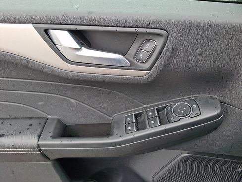 Used 2022 Ford Escape SEL AWD/4WD image 13