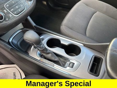 Used 2024 Chevrolet Malibu LT image 26