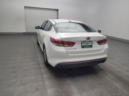 Used 2016 Kia Optima LX FWD image 5