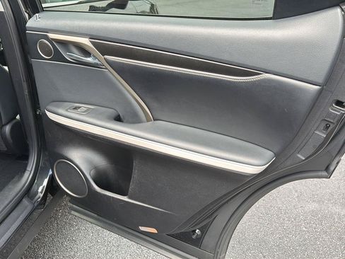 Certified 2022 Lexus RX 350 FWD w/ Special Edition image 15