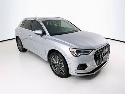 Used 2021 Audi Q3 2.0T Premium Plus w/ Premium Plus Package