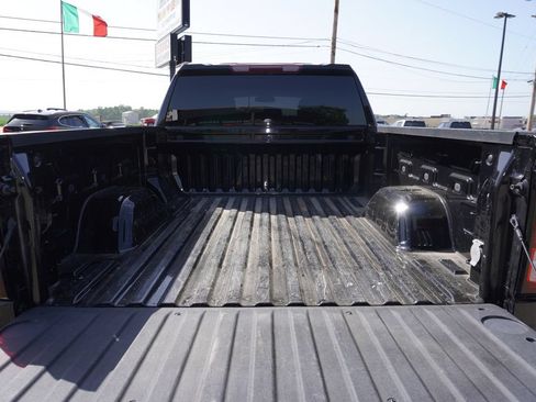 Used 2023 GMC Sierra 1500 Elevation AWD/4WD image 26
