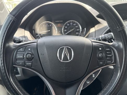 Used 2018 Acura MDX FWD w/ Technology Package image 14