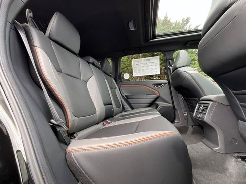 New 2026 Subaru Forester Sport AWD/4WD image 14