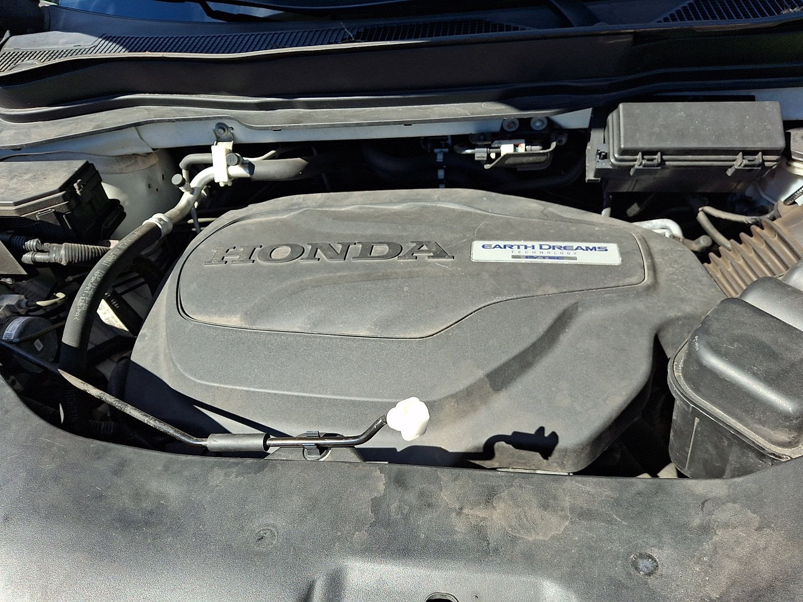 Used 2019 Honda Ridgeline RTL-E image 29
