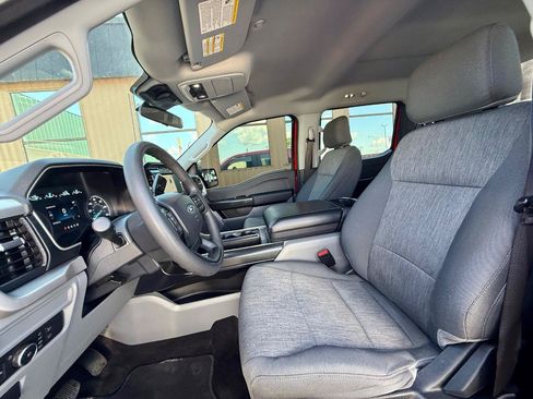 Used 2022 Ford F150 XL w/ Trailer Tow Package AWD/4WD image 18