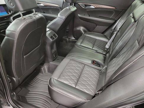 Certified 2023 Buick Envision Avenir image 21