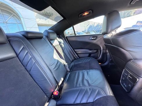 Used 2021 Dodge Charger SRT Hellcat RWD image 22