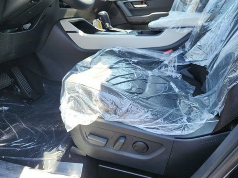 New 2026 MAZDA CX-5 Preferred AWD/4WD image 10