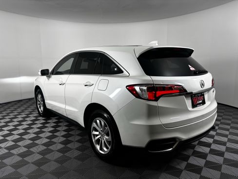 Used 2016 Acura RDX AWD w/ Technology Package image 18