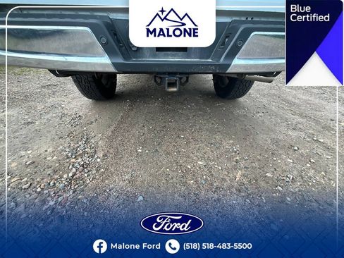 Used 2022 Ford F150 XLT w/ Equipment Group 302A High AWD/4WD image 22