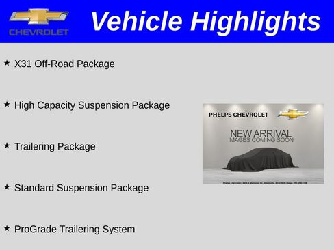 Used 2024 GMC Sierra 1500 SLT w/ SLT Premium Plus Package image 3