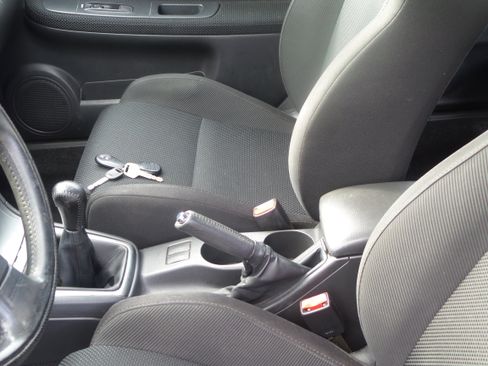 Used 2005 Subaru Impreza WRX Sedan image 30