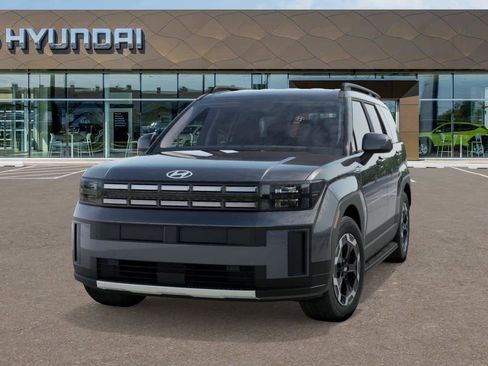 New 2026 Hyundai Santa Fe SEL image 6