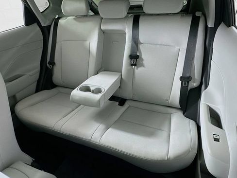 Used 2024 Hyundai Kona SEL w/ Convenience Package FWD image 11