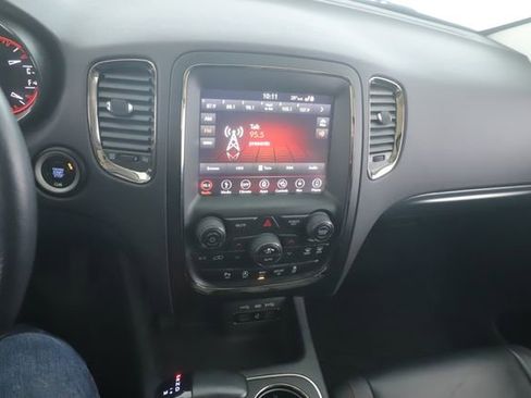Used 2018 Dodge Durango GT w/ Premium Group image 28