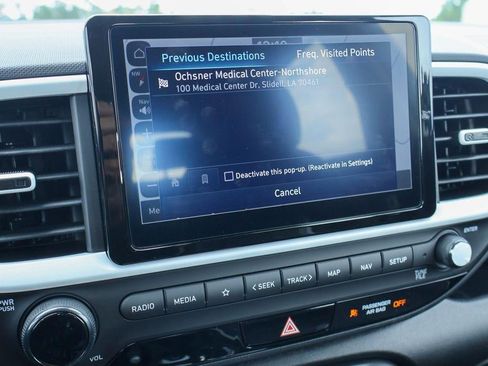 New 2025 Hyundai Venue Limited image 5