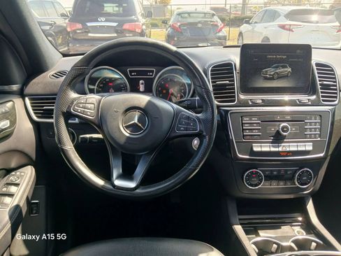 Used 2018 Mercedes-Benz GLE 350 w/ Premium 1 Package image 26