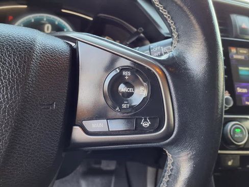 Used 2020 Honda Civic EX image 19