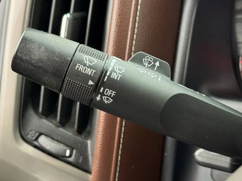 Used 2016 Chevrolet Silverado 2500 High Country w/ Duramax Plus Package image 22