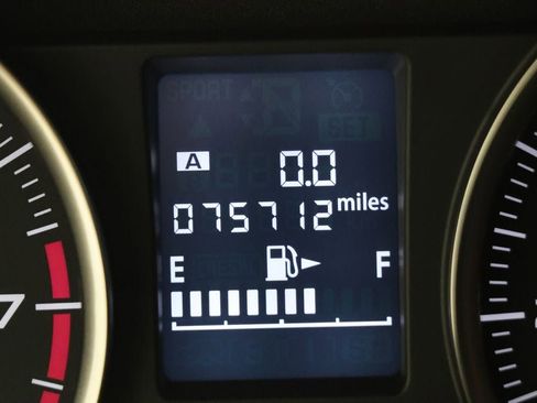 Used 2015 Subaru Crosstrek 2.0i Premium image 17