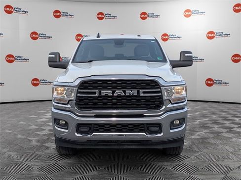 Certified 2024 RAM 2500 Big Horn image 2