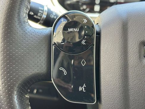 Used 2019 Land Rover Range Rover Sport HSE AWD/4WD image 41