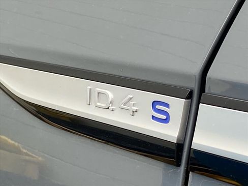 Certified 2024 Volkswagen ID.4 S image 5