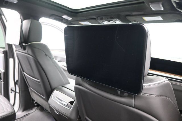 Used 2025 Cadillac Escalade Sport Platinum AWD/4WD image 17