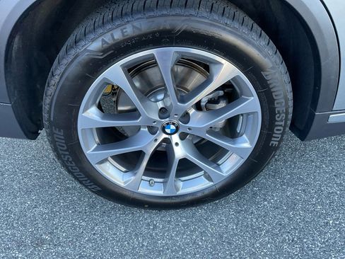 Certified 2026 BMW X5 sDrive40i w/ Climate Comfort Package image 23