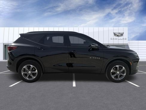 Used 2024 Chevrolet Blazer LT w/ LPO, Floor Liner Package image 2