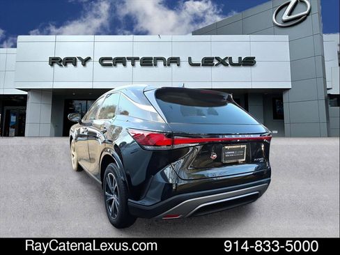 Certified 2023 Lexus RX 350 F Sport image 6