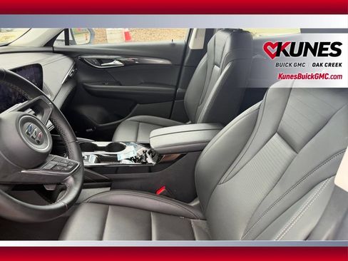Used 2024 Buick Envision Preferred AWD/4WD image 7