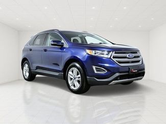 Used 2016 Ford Edge SEL w/ Equipment Group 201A AWD/4WD video 1