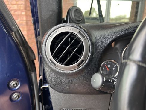 Used 2013 Jeep Wrangler Sport image 25