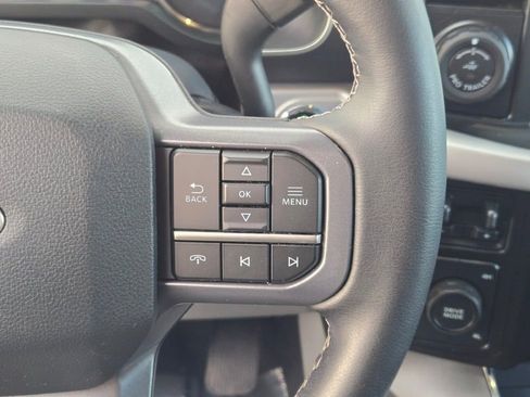 Used 2023 Ford F150 XLT w/ Equipment Group 302A High image 34