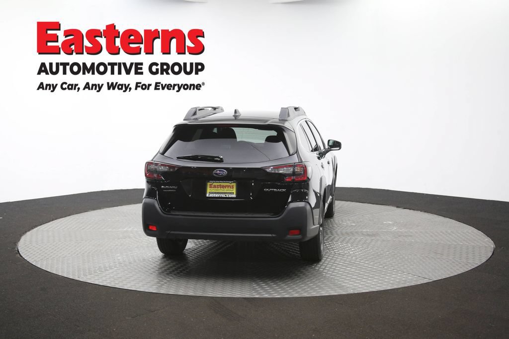 Used 2023 Subaru Outback Premium AWD/4WD image 37