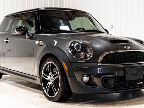 Used 2012 MINI Cooper S image 1