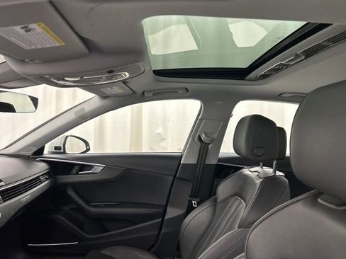 Used 2023 Audi A4 2.0T Prestige w/ Prestige Package image 20