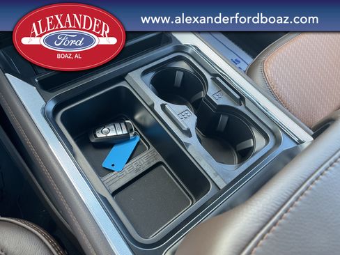 New 2026 Ford F250 King Ranch image 29