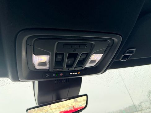 New 2026 Chevrolet Silverado 1500 ZR2 image 29