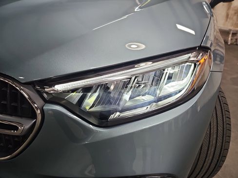 New 2026 Mercedes-Benz GLC 300 4MATIC image 32