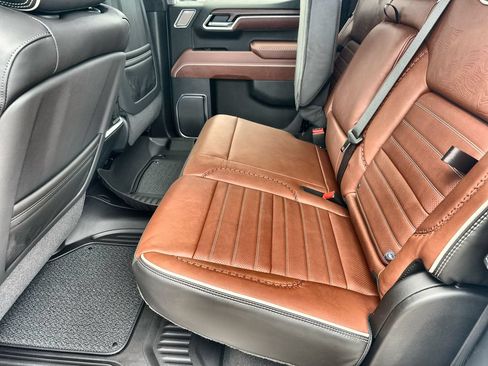 New 2026 GMC Sierra 1500 Denali Ultimate AWD/4WD image 16