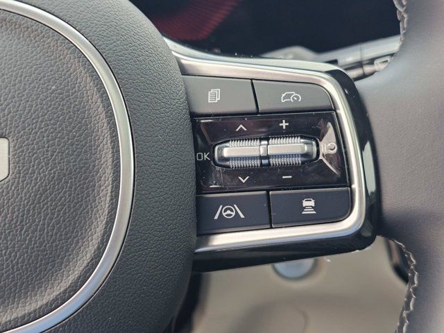 Used 2025 Kia Sorento S w/ Panoramic Sunroof Package FWD image 21