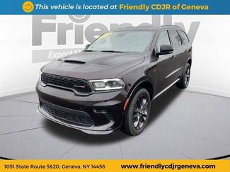 Used 2025 Dodge Durango GT AWD/4WD 360° Tour