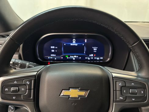 Certified 2023 Chevrolet Suburban LT image 22